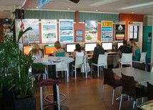 Next Backpackers - Accommodation Fremantle 4