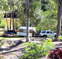 Burrum River Caravan Park - Accommodation Fremantle