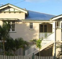 Eco Queenslander Holiday Home and BB - Accommodation Fremantle