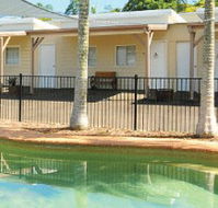 Ned Kellys Motel - Accommodation Fremantle