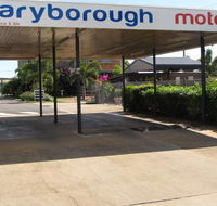 Maryborough Motel and Conference Centre - Accommodation Fremantle