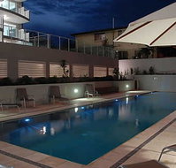 Tingeera Apartments - Accommodation Fremantle