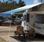 Pialba Beachfront Tourist Park - Accommodation Fremantle