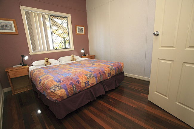  Accommodation Fremantle