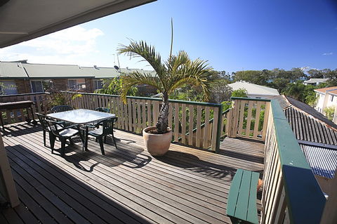 The Friendly Hostel - Accommodation Fremantle 1
