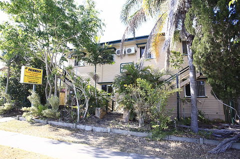 The Friendly Hostel - Accommodation Fremantle 2