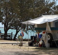 Scarness Beachfront Tourist Park - Accommodation Fremantle