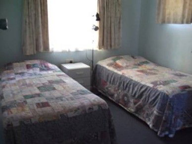Lisianna Holiday Apartments - Accommodation Fremantle 1