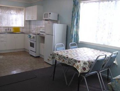 Lisianna Holiday Apartments - Accommodation Fremantle 3