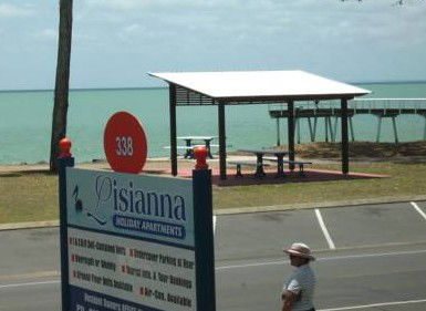Lisianna Holiday Apartments - Accommodation Fremantle 4
