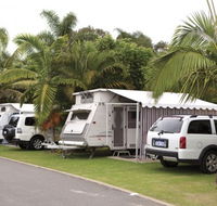 Fraser Lodge Holiday Park - Accommodation Fremantle