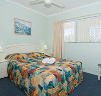 Australis Shelly Bay Resort - Accommodation Fremantle
