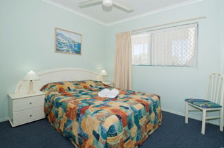 Australis Shelly Bay Resort - Accommodation Fremantle 0