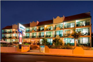 Australis Shelly Bay Resort - Accommodation Fremantle 4
