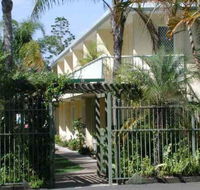 Bayshores Holiday Apartments - Accommodation Fremantle