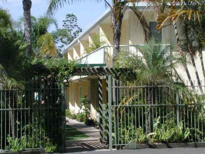 Bayshores Holiday Apartments - Accommodation Fremantle 0