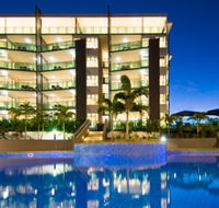 Akama Resort - Accommodation Fremantle