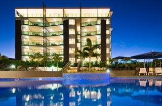 Akama Resort - Accommodation Fremantle 0