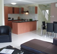 Boat Harbour Resort - Accommodation Fremantle