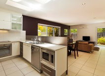 Best Western Plus Quarterdecks Retreat - Accommodation Fremantle 0