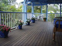 Chamomile Bed And Breakfast - Accommodation Fremantle 3