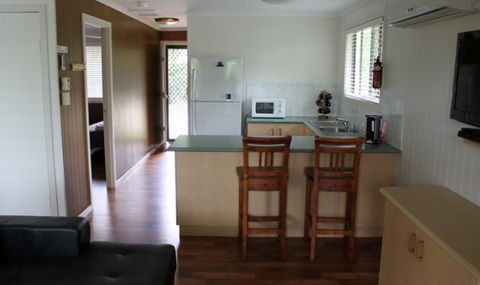 Sanctuary Lakes Fauna Retreat - Accommodation Fremantle 0