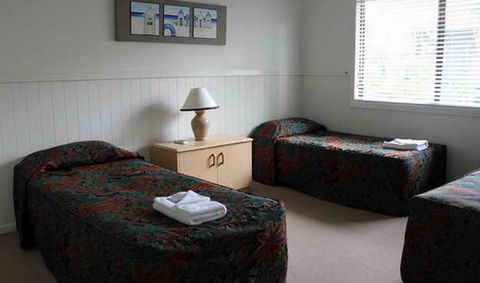 Sanctuary Lakes Fauna Retreat - Accommodation Fremantle 2