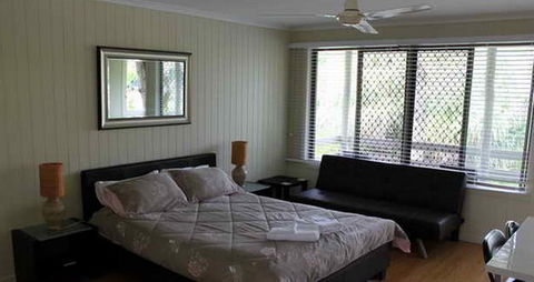 Sanctuary Lakes Fauna Retreat - Accommodation Fremantle 4