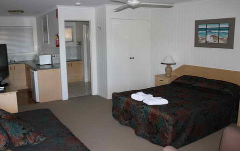 Sanctuary Lakes Fauna Retreat - Accommodation Fremantle 5
