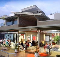 Ramada Hervey Bay - Accommodation Fremantle