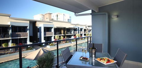 Ramada Hervey Bay - Accommodation Fremantle 1