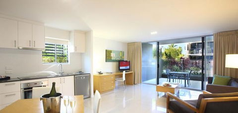 Ramada Hervey Bay - Accommodation Fremantle 2