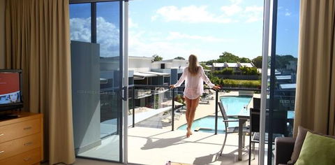 Ramada Hervey Bay - Accommodation Fremantle 5