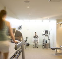 Oceans Resort and Spa Hervey Bay - Accommodation Fremantle