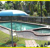 Hervey Bay Caravan Park - Accommodation Fremantle
