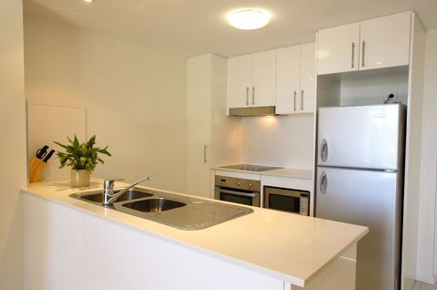 Agnes Water Beach Club - Accommodation Fremantle 1