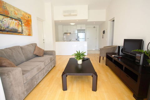 Agnes Water Beach Club - Accommodation Fremantle 2