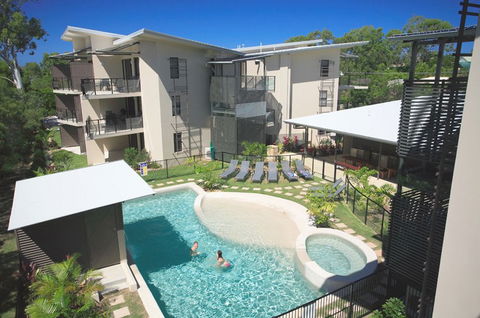 Agnes Water Beach Club - Accommodation Fremantle 3
