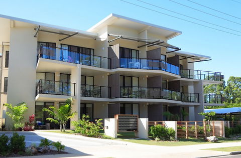 Agnes Water Beach Club - Accommodation Fremantle 4