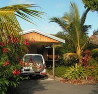 Sunbird Gardens - Accommodation Fremantle