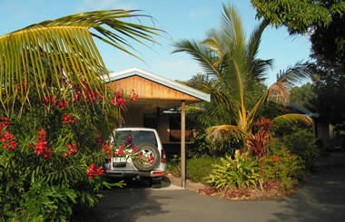 Sunbird Gardens - Accommodation Fremantle 0