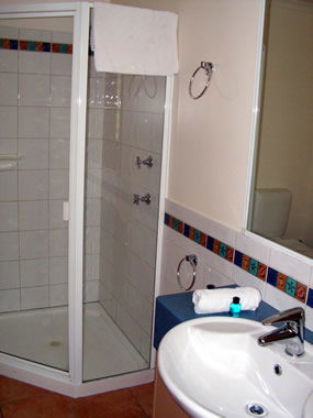 Sunbird Gardens - Accommodation Fremantle 5