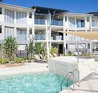 Pavillions on 1770 - Accommodation Fremantle