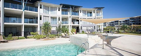 Pavillions On 1770 - Accommodation Fremantle 0