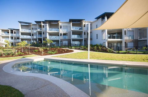 Pavillions On 1770 - Accommodation Fremantle 1
