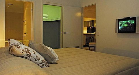 Pavillions On 1770 - Accommodation Fremantle 2