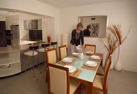 Pavillions On 1770 - Accommodation Fremantle 4