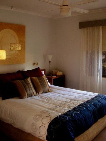 Thangool QLD Accommodation Fremantle