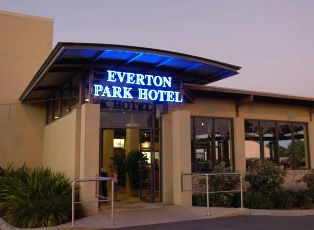 Stafford Heights QLD Accommodation Fremantle