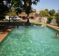 Discovery Parks - Mount Isa - Accommodation Fremantle